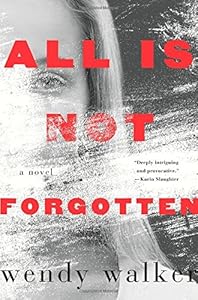 All is not forgotten