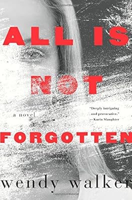 All is not forgotten