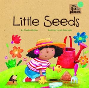 Little Seeds (My Little Planet)