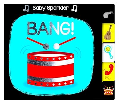 Bang! (Baby Sparkler)