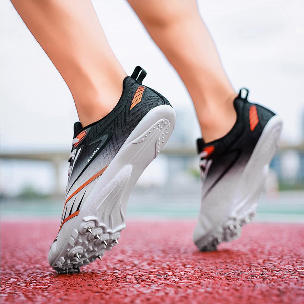 Professionelle Leichtathletik Spikes Für Herren Und Kinder_voghion.com