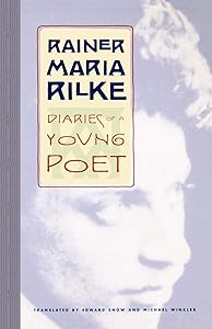 Diaries of a Young Poet