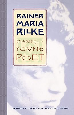 Diaries of a Young Poet