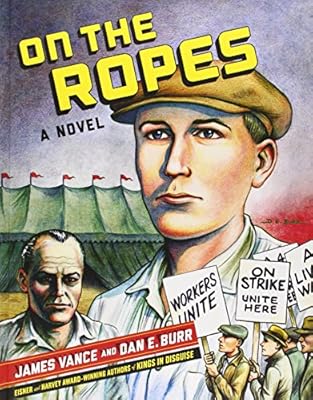 On the Ropes: A Novel