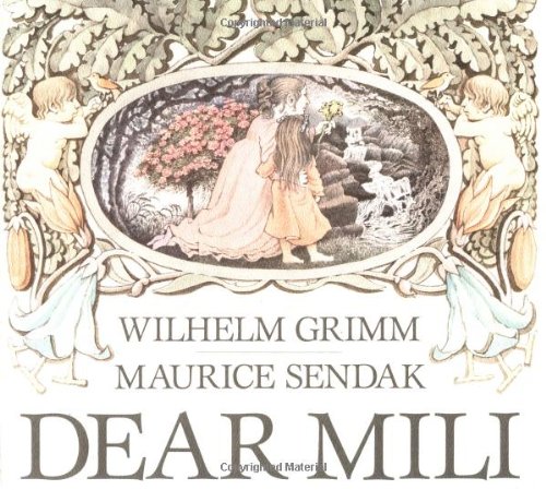 Dear Mili