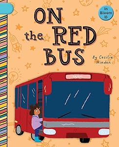On the Red Bus (In Bloom)