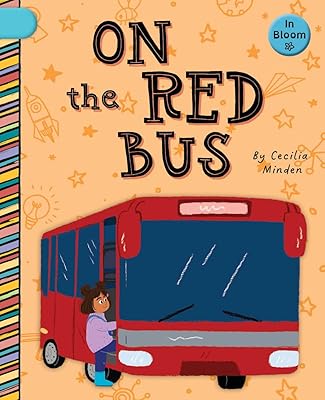 On the Red Bus (In Bloom)