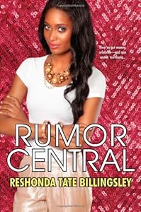 Rumor central