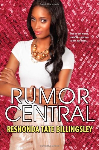 Rumor central by ReShonda Tate Billingsley