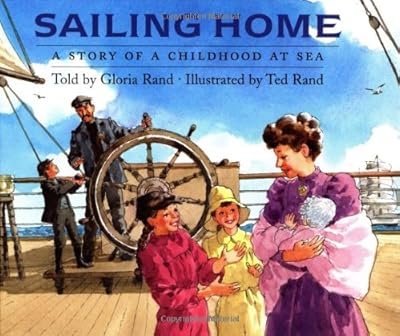 Sailing Home: Story of Child
