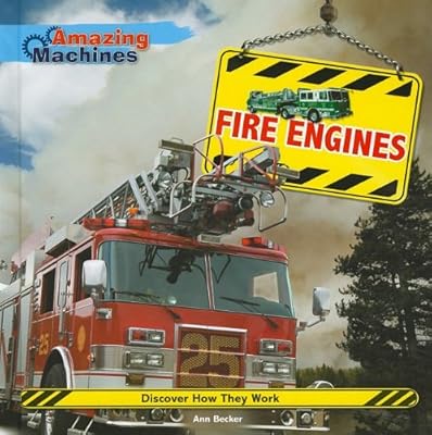 Fire engines