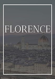 Florence: A decorative book for coffee tables, end tables, bookshelves and interior design styling | Stack Italy city books to add decor to any room. ... or as a gift for interior design savvy people by CONTEMPORARY INTERIOR DESIGN