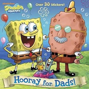 Hooray for Dads! by Random House 				  						  					 		 			  					  		                  	                   		                  			(Author, Illustrator)