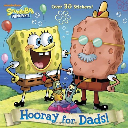 Hooray for Dads! by Random House 				  						  					 		 			  					  		                  	                   		                  			(Author, Illustrator)
