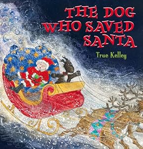 The Dog Who Saved Santa