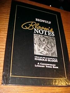 Beowulf (Bloom's Notes)