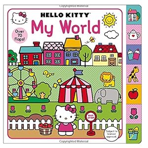 Hello Kitty: My World