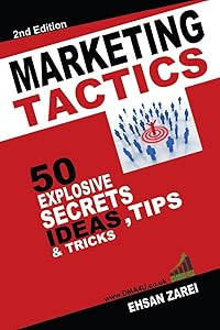Marketing Tactics