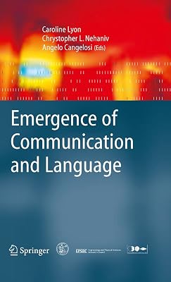 Emergence of Communication and Language