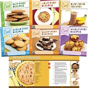 Cool Recipes for Your Health