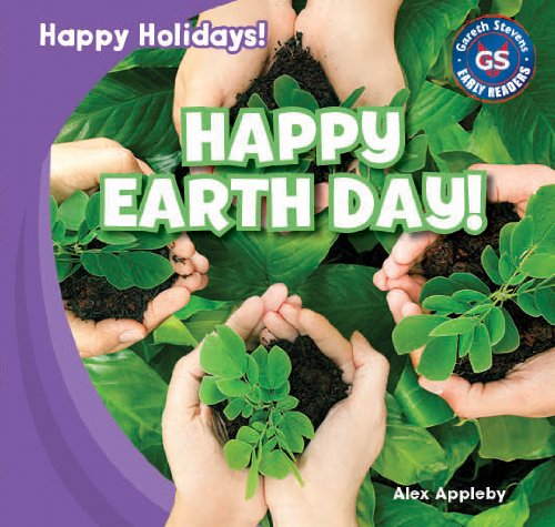 Happy Earth Day! by Alex Appleby