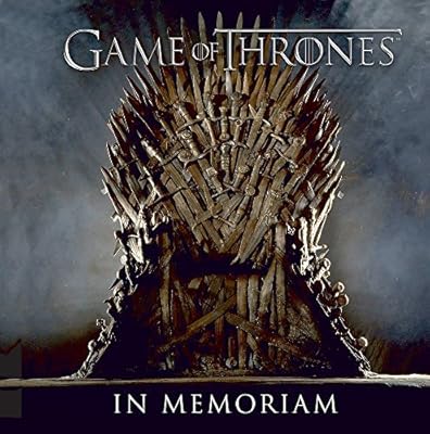Game of Thrones: In Memoriam