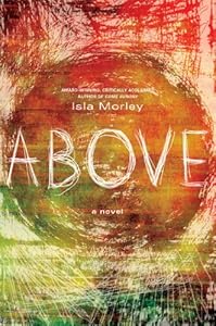 Above by Isla Morley