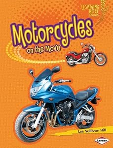 Motorcycles on the Move