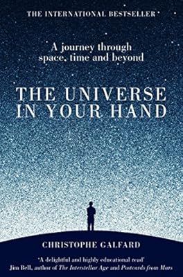 The Universe in Your Hand