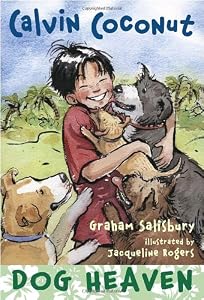 Calvin Coconut: Dog Heaven