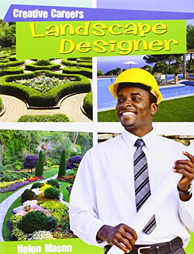 Landscape Designer by Helen Mason