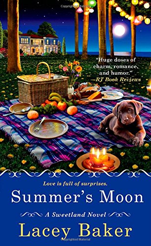 Summer's Moon by Lacey Baker