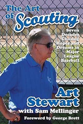 The Art of Scouting