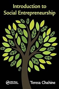 Introduction to Social Entrepreneurship by Teresa Chahine