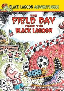 The Field Day from the Black Lagoon