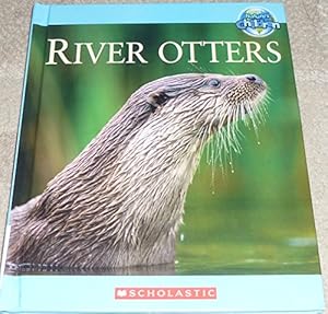 River otters