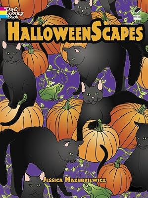 HalloweenScapes