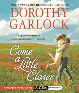 Come a Little Closer