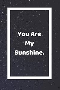 You Are My Sunshine: Funny White Elephant Gag Gifts For Coworkers Going Away, Birthday, Retirees, Friends & Family | Secret Santa Gift Ideas For Coworkers | Really Funny Jokes For Adults