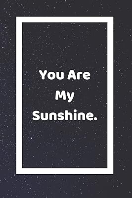 You Are My Sunshine: Funny White Elephant Gag Gifts For Coworkers Going Away, Birthday, Retirees, Friends & Family | Secret Santa Gift Ideas For Coworkers | Really Funny Jokes For Adults