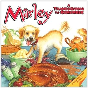 Marley: A Thanksgiving to Remember