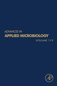 Advances in Applied Microbiology (ISSN Book 113)