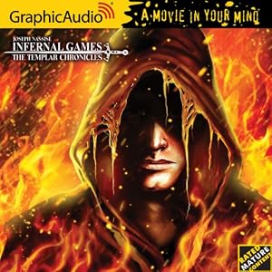 Templar Chronicles 4: Infernal Games