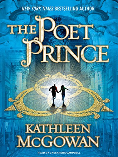The Poet Prince by Kathleen McGowan