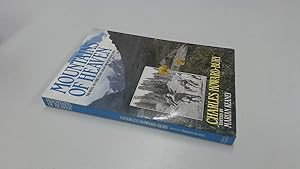 Mountains of Heaven Travels In the Tian by Charles Howard Bury