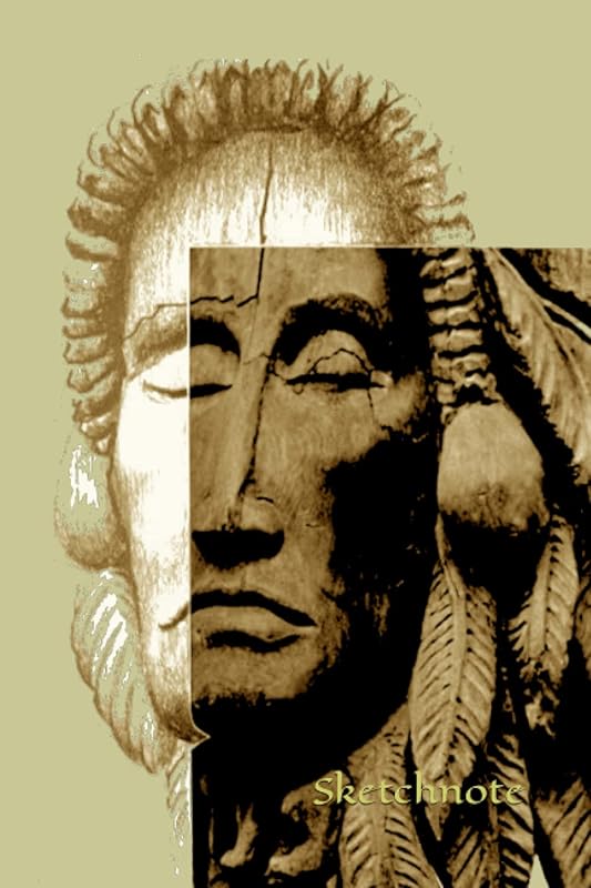 Sketchnote by Linda S.