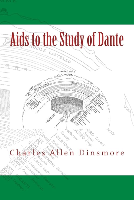 Aids to the Study of Dante by Charles Allen Dinsmore