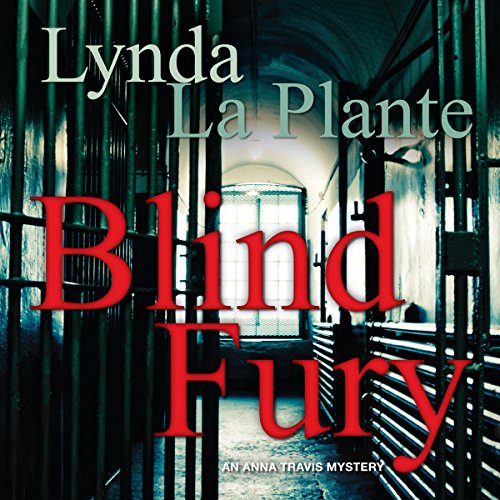 Blind Fury