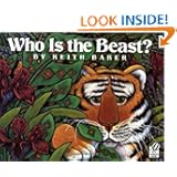 Who Is the Beast?