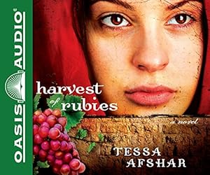 Harvest of Rubies